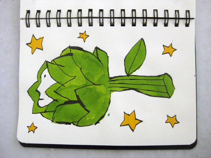 14-COLOUR