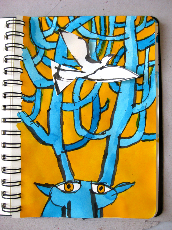 16-COLOUR